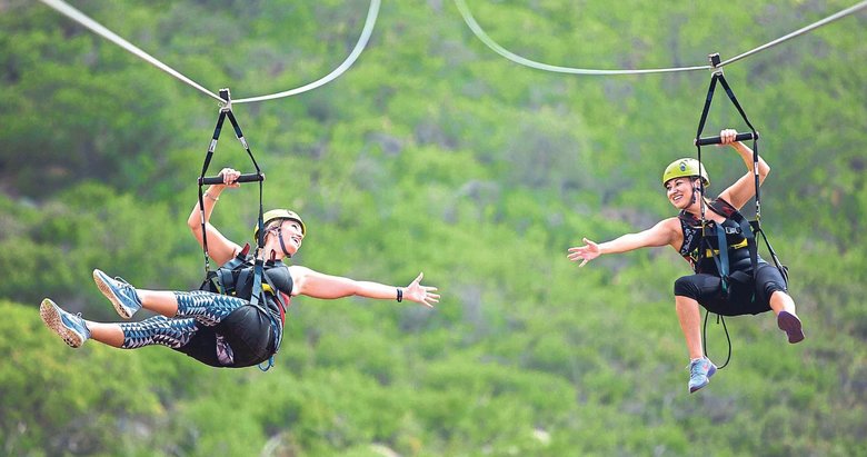 2025’te Türk Tatilcinin Yeni Alışkanlıkları | Kısa, Yoğun ve Anlamlı Tatiller